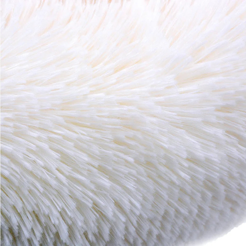 Square Dog Bed – Thickened Sleeping Pad, Washable Pet Sofa - Flufer Store